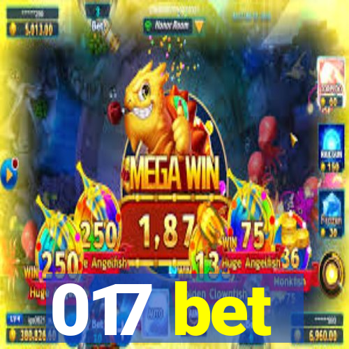 017 bet